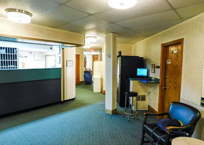 Filmores Hotel